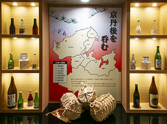 大宴会場
