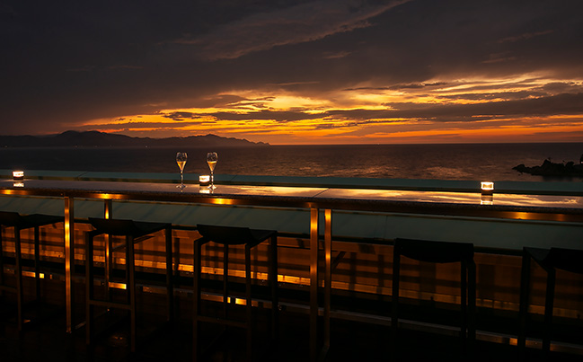 Sky Terrace