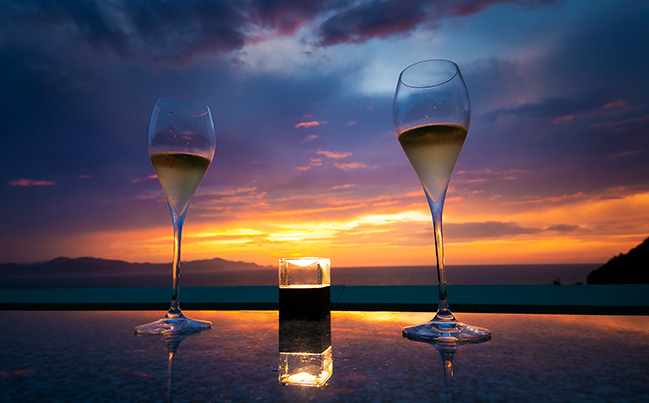 Sky Terrace