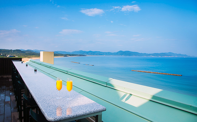 Sky Terrace