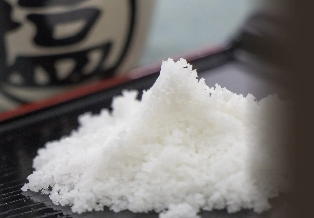 Kotohiki Salt