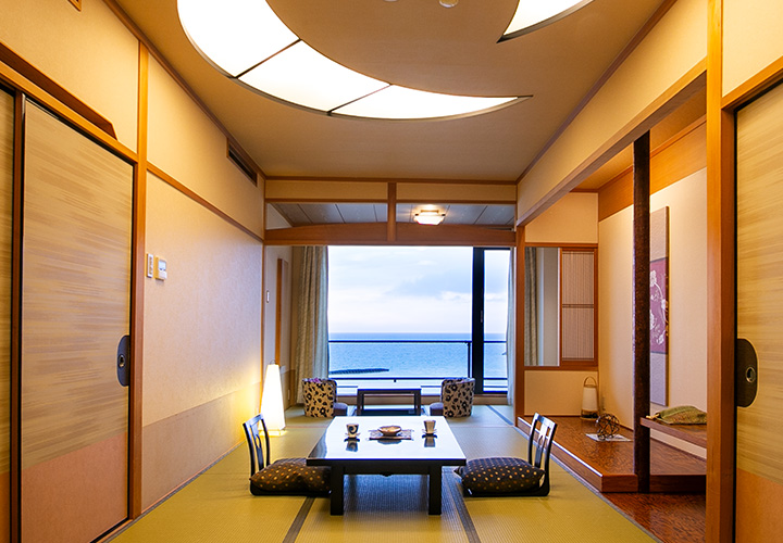 Single room type