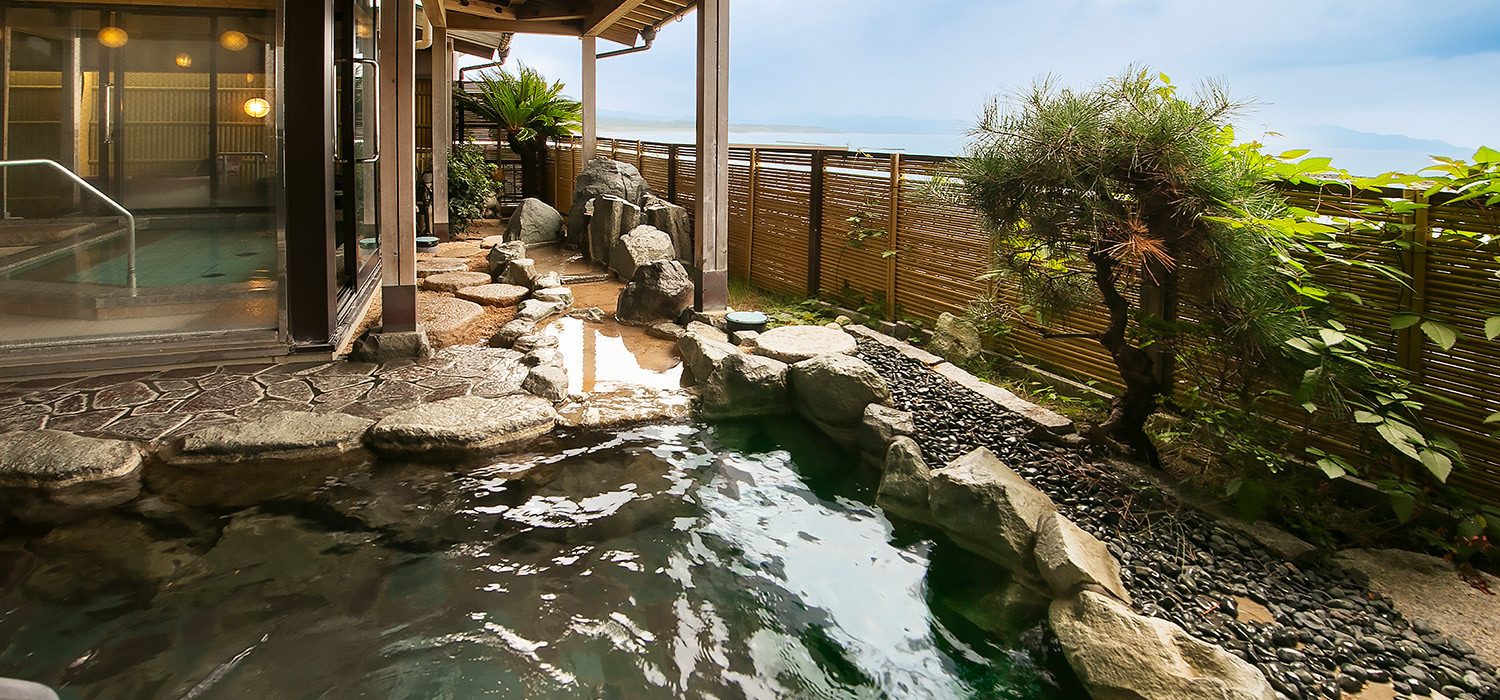 Hot Spring