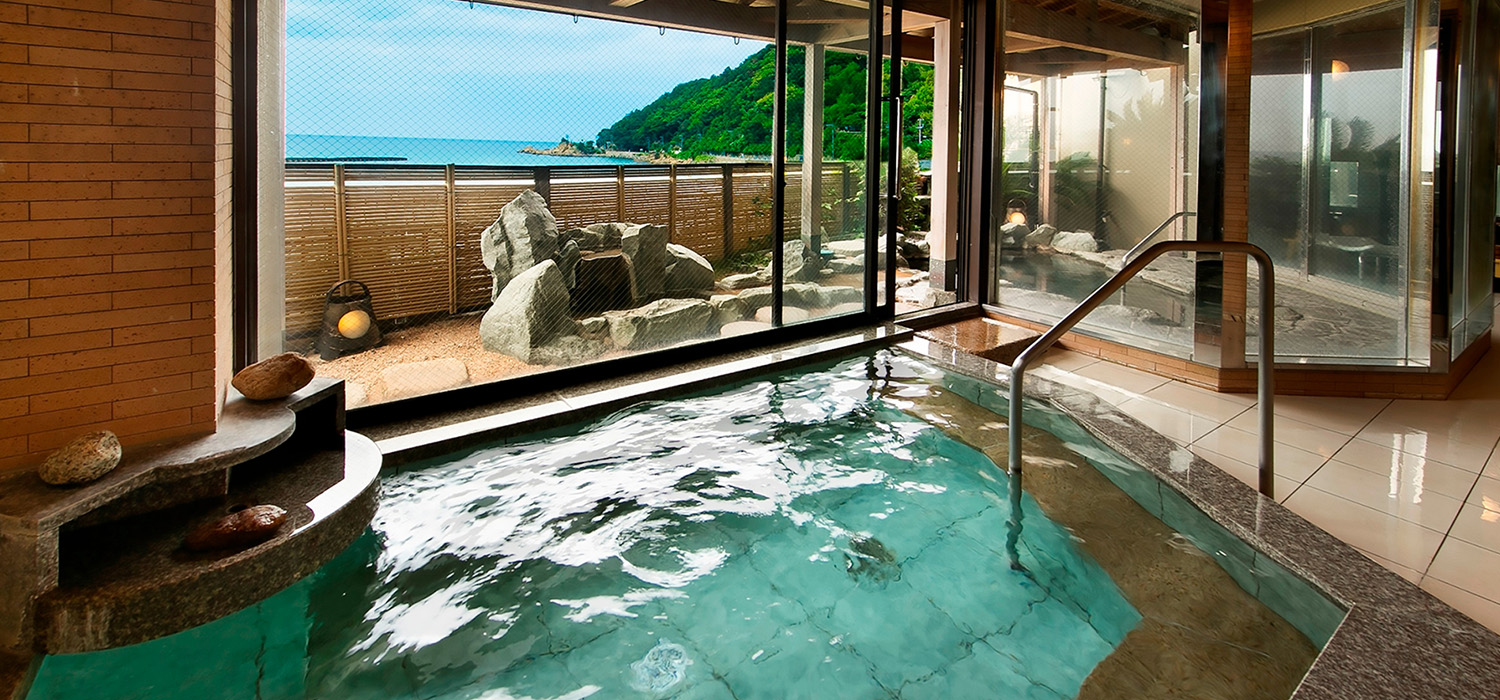 Hot Spring