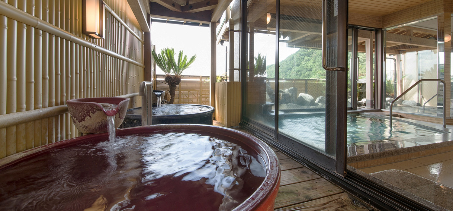 Hot Spring